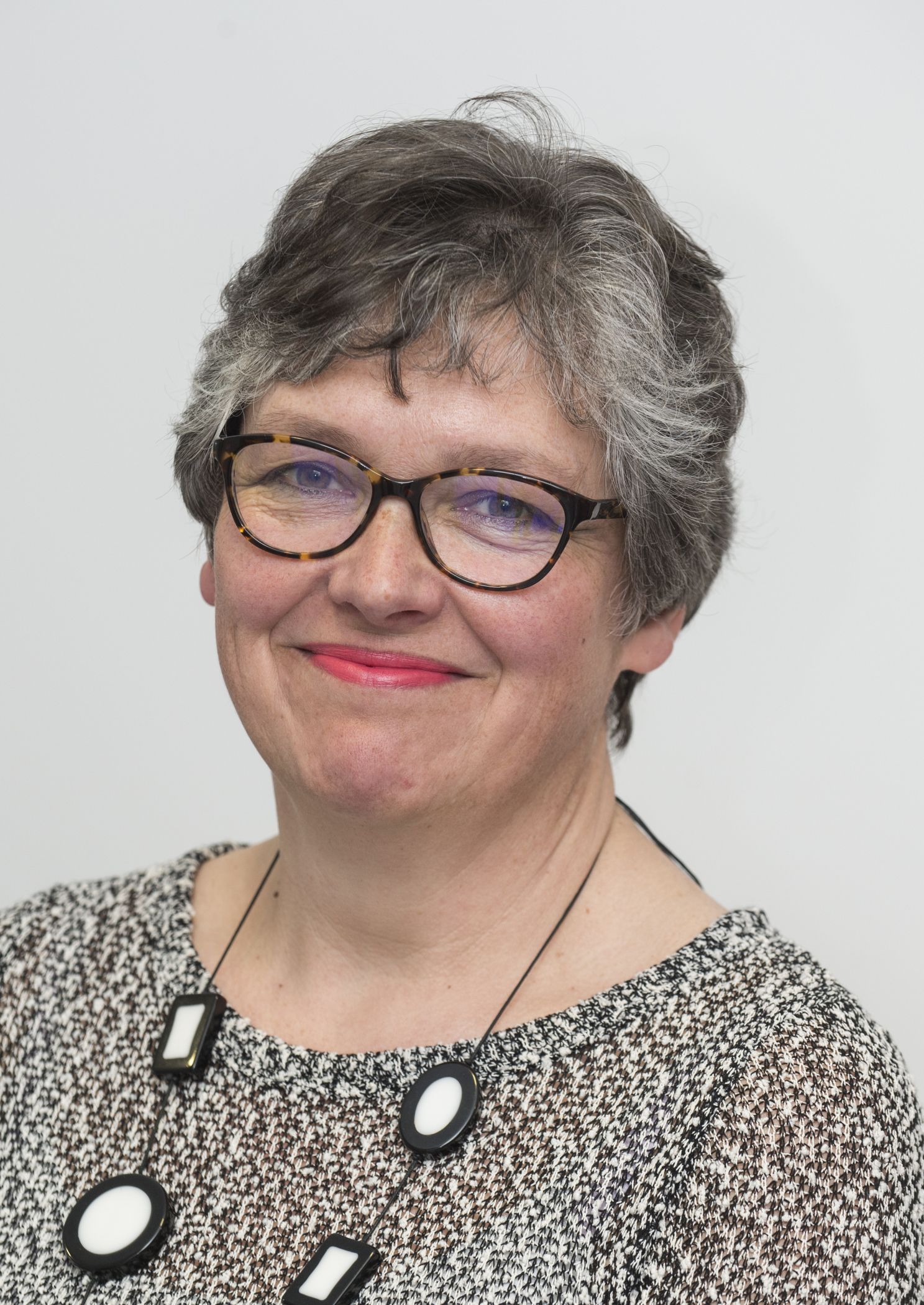 Ann Allen